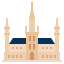 external-belgium-european-cities-landmarks-flat-wichaiwi