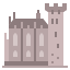 external-dublin-european-cities-landmarks-flat-wichaiwi