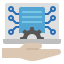 external-it-business-process-outsourcing-flat-wichaiwi