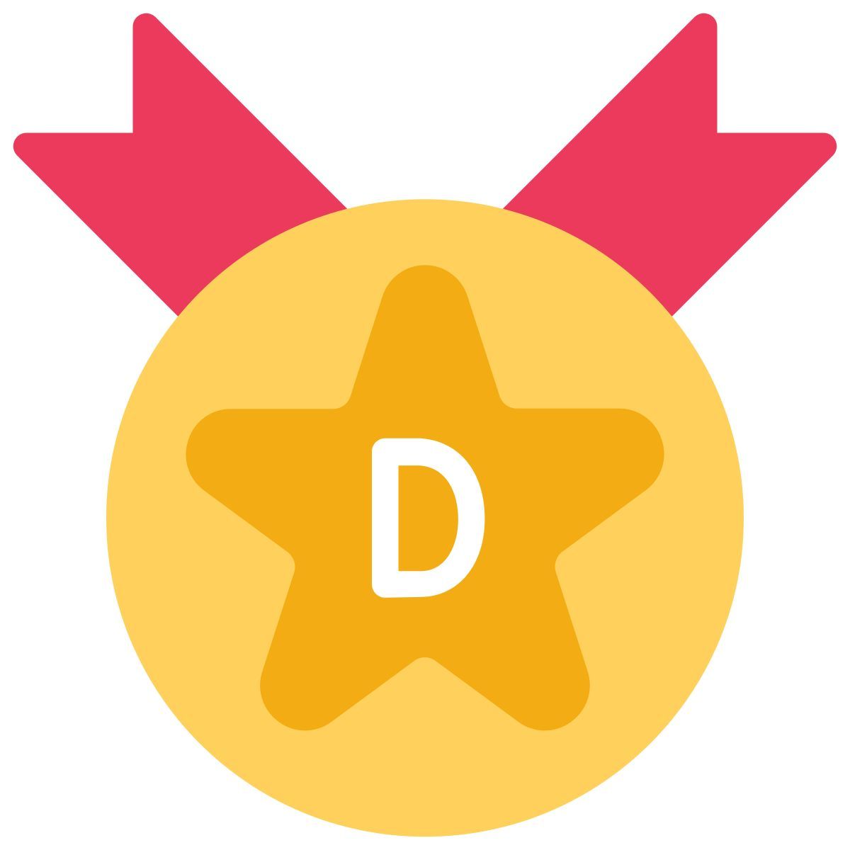 accomplishment icon