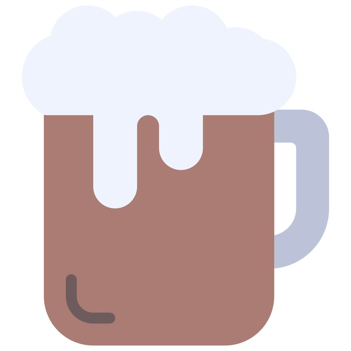 alcohol icon