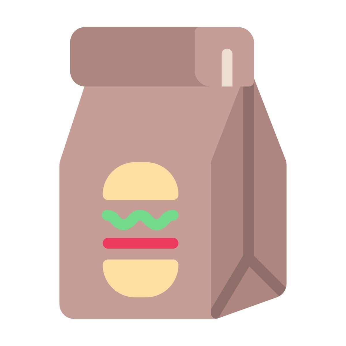 bag icon