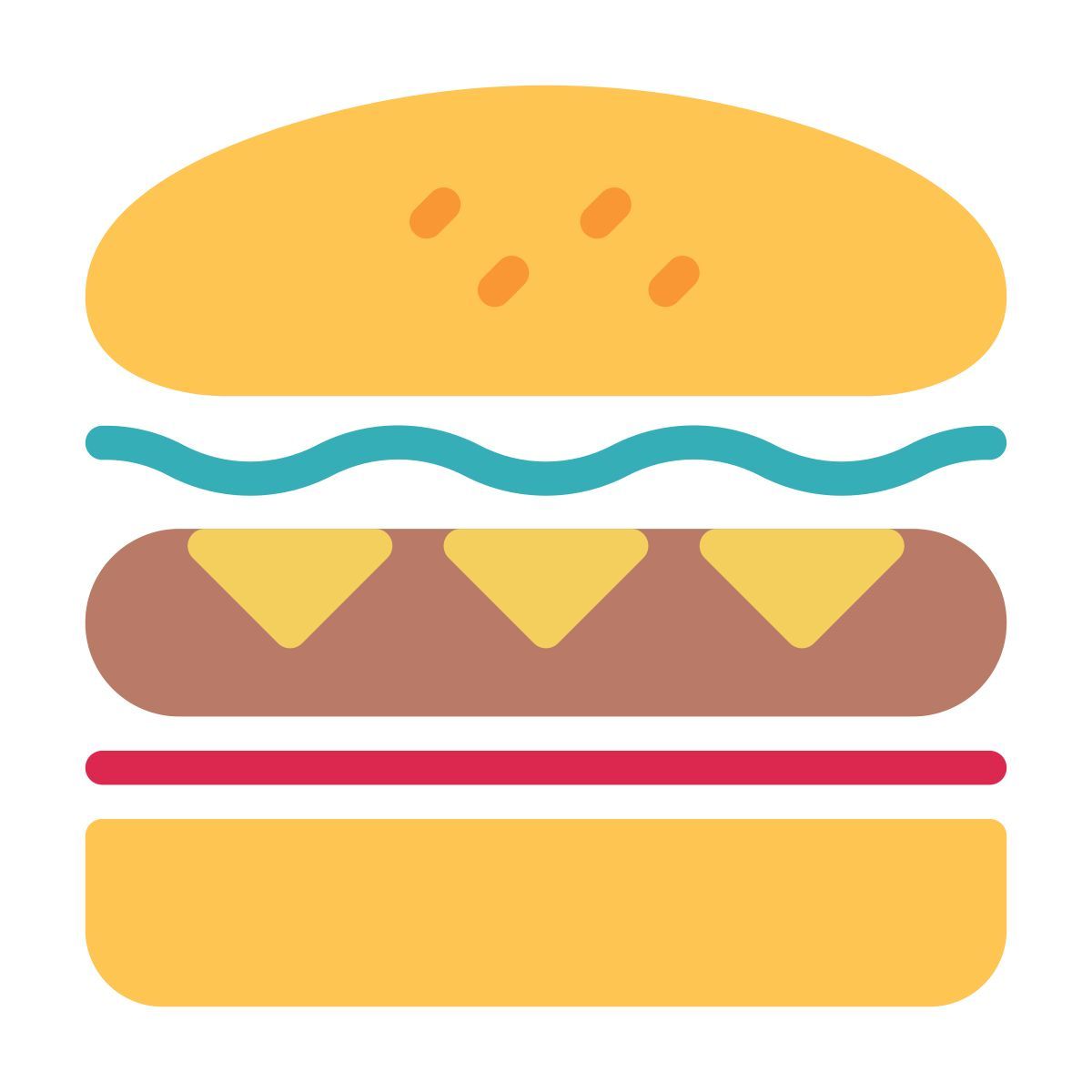 burguer icon
