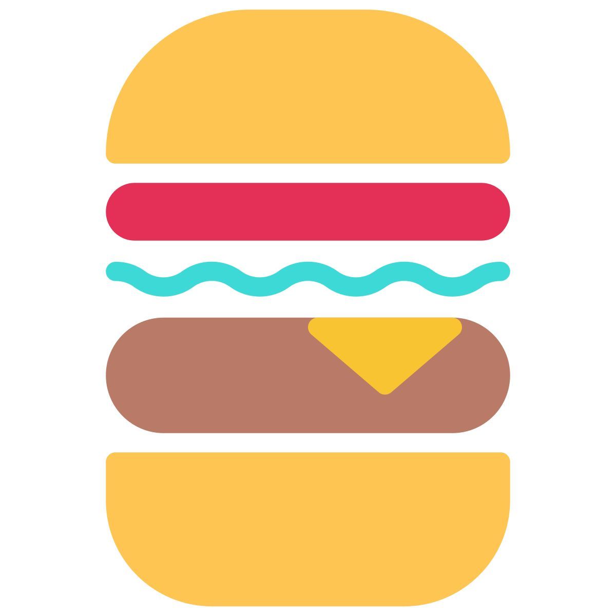 burguer icon