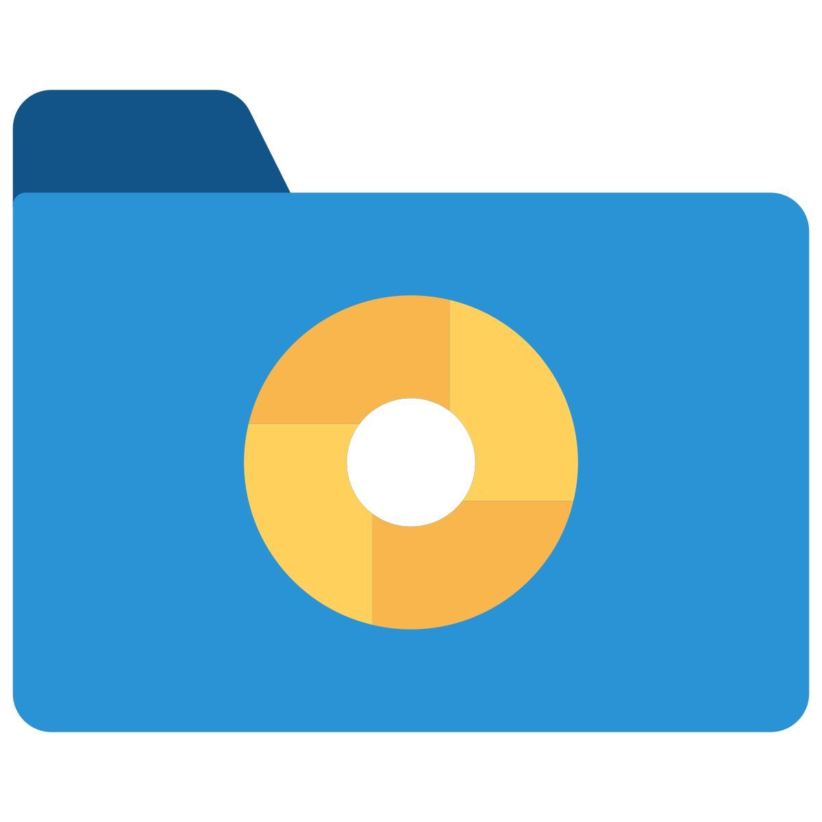 camcorder icon