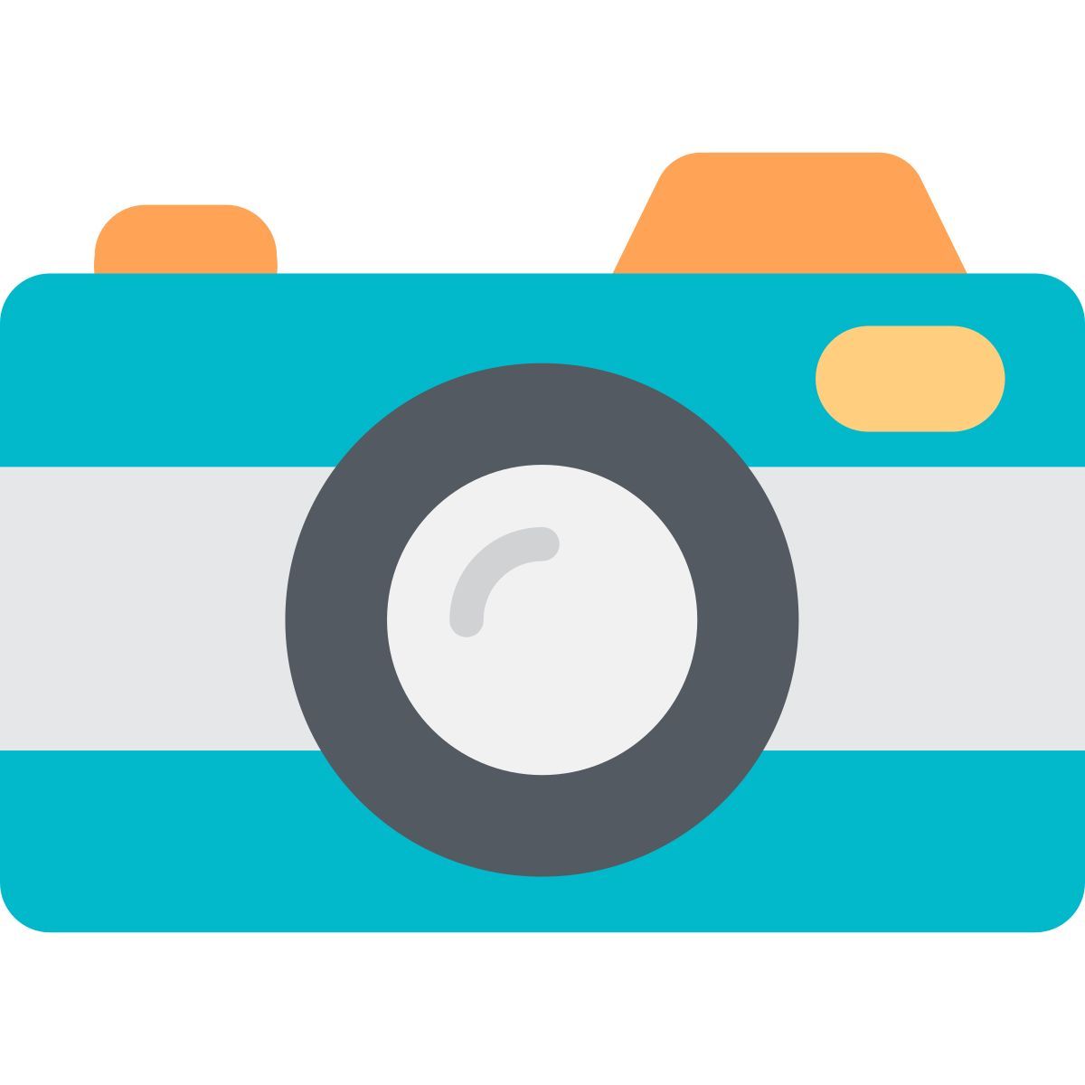 camera icon