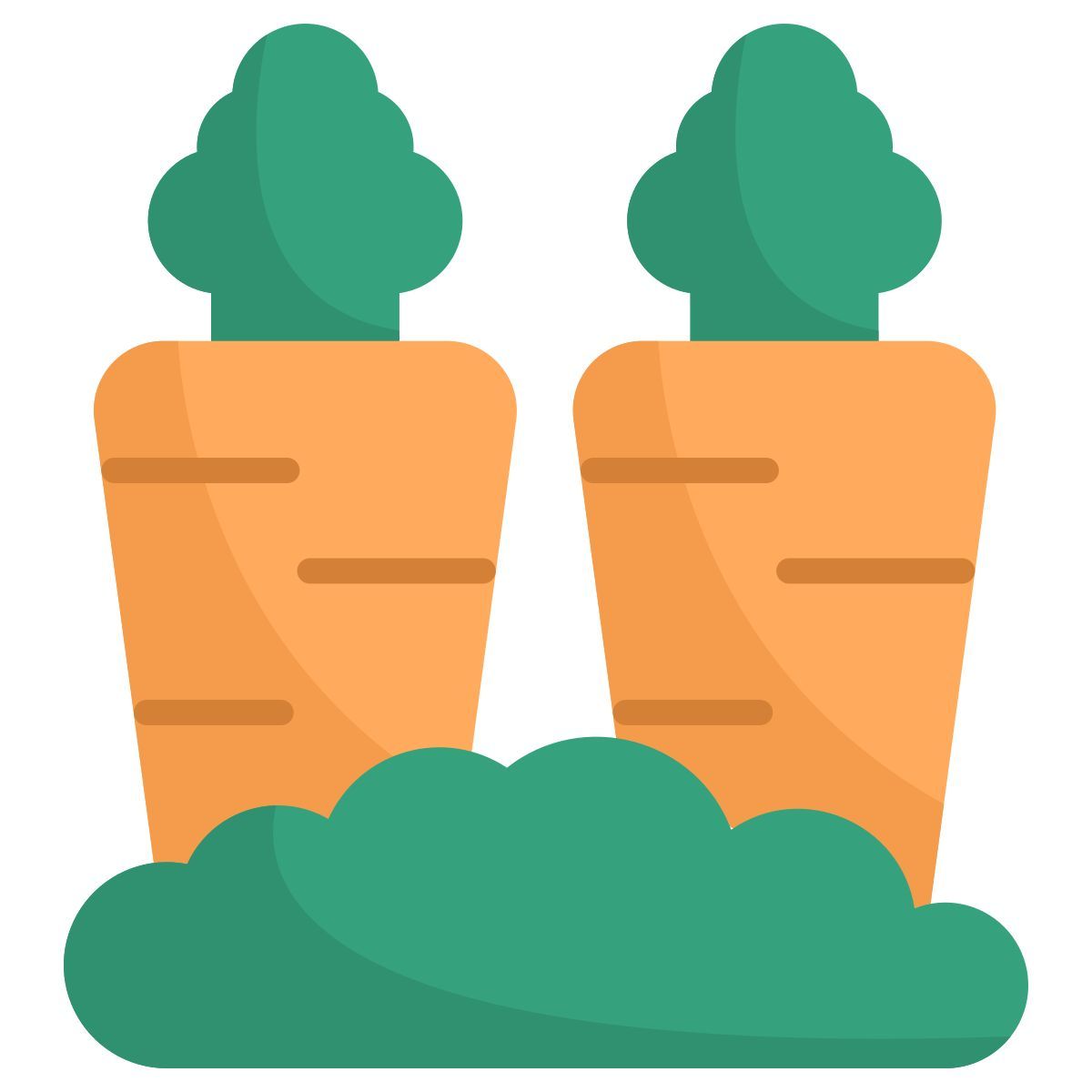 carrot icon