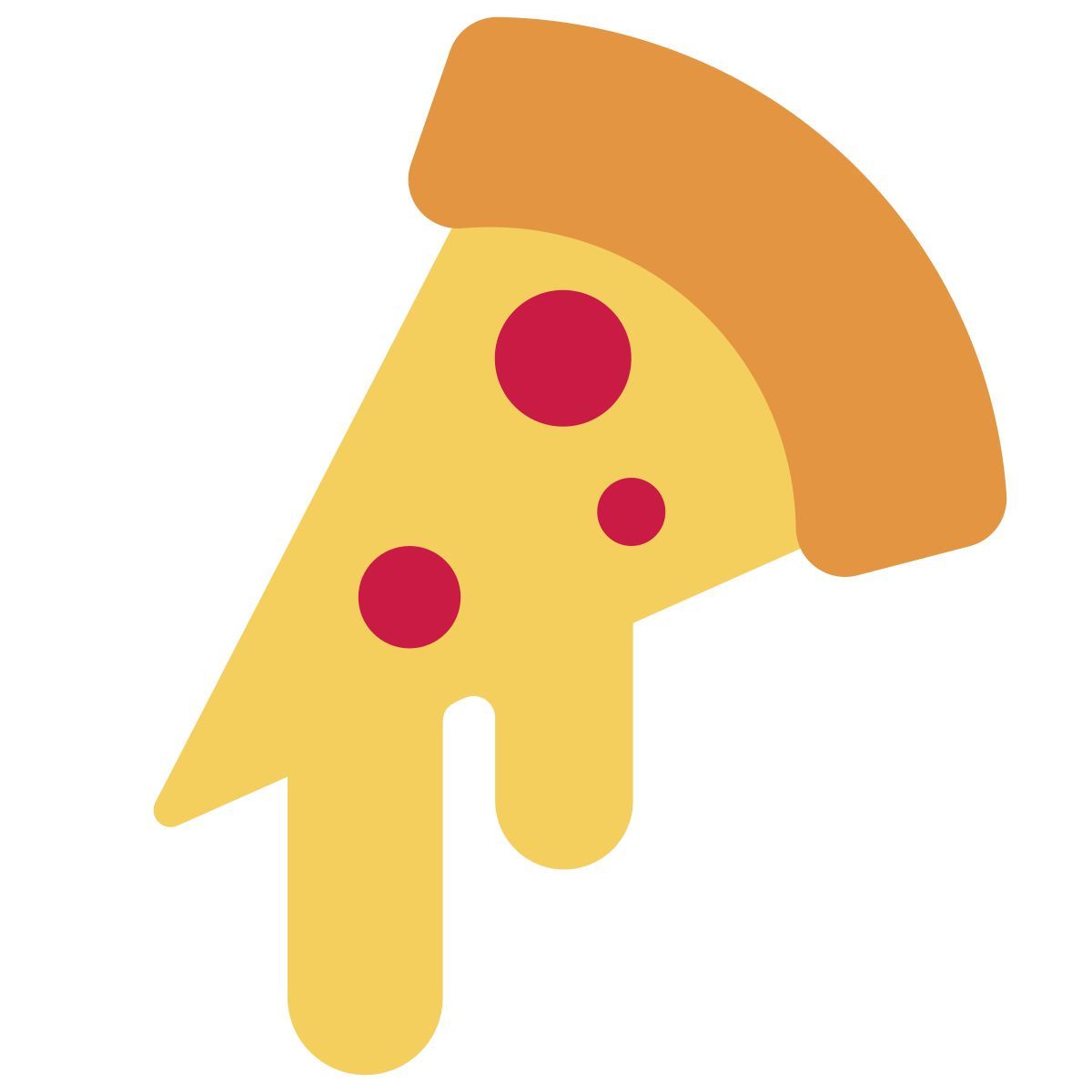 pizza icon