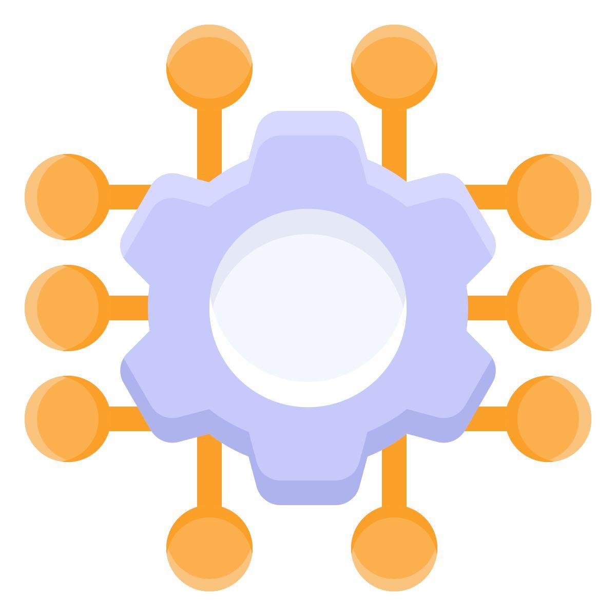 configuration icon