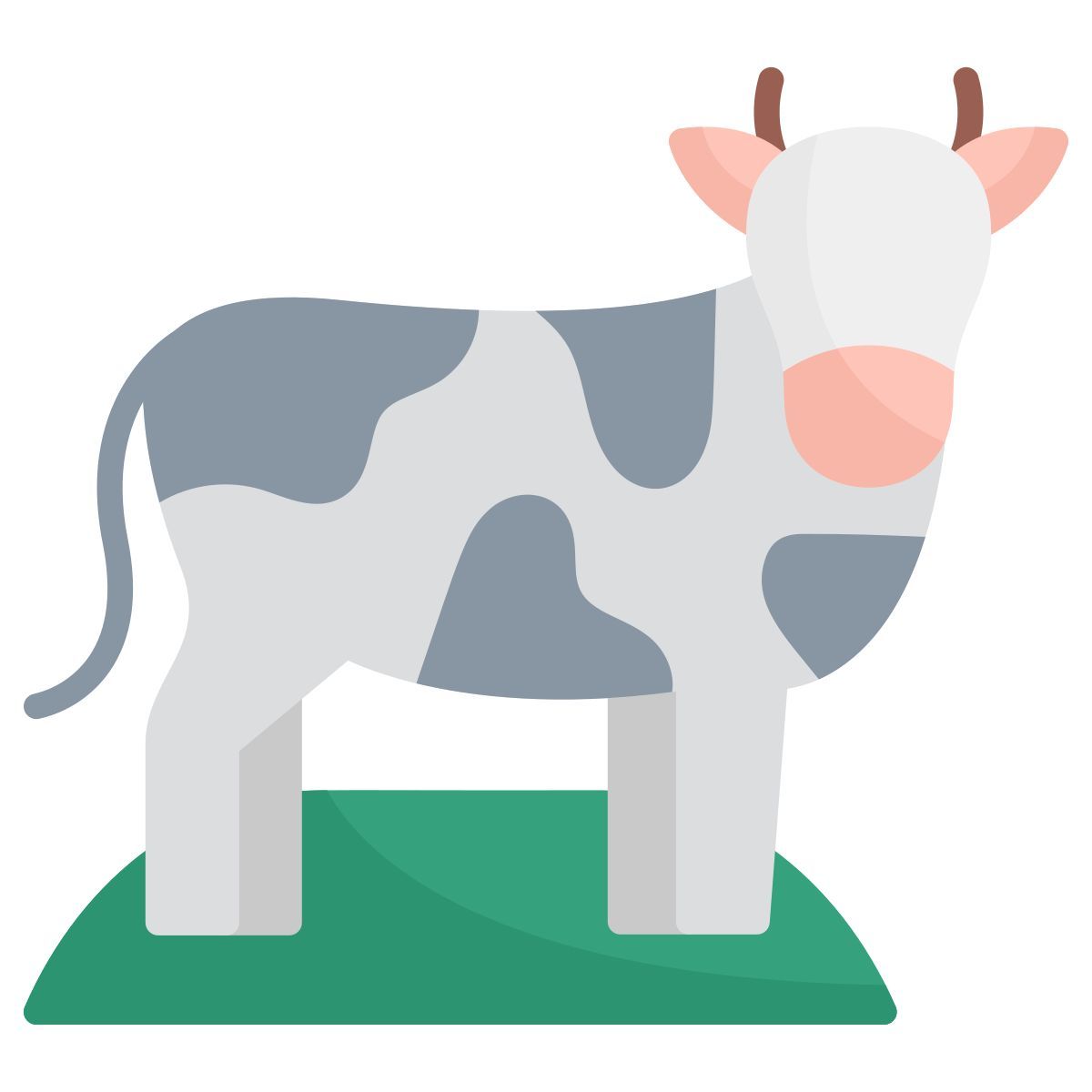 cow icon