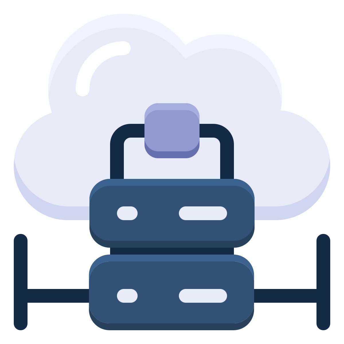 data center icon