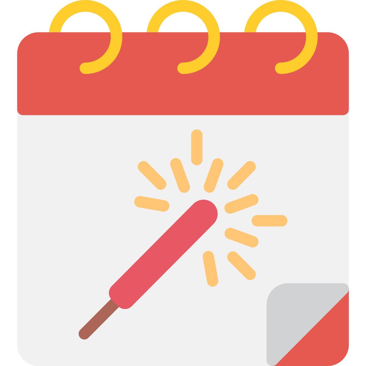 firework icon