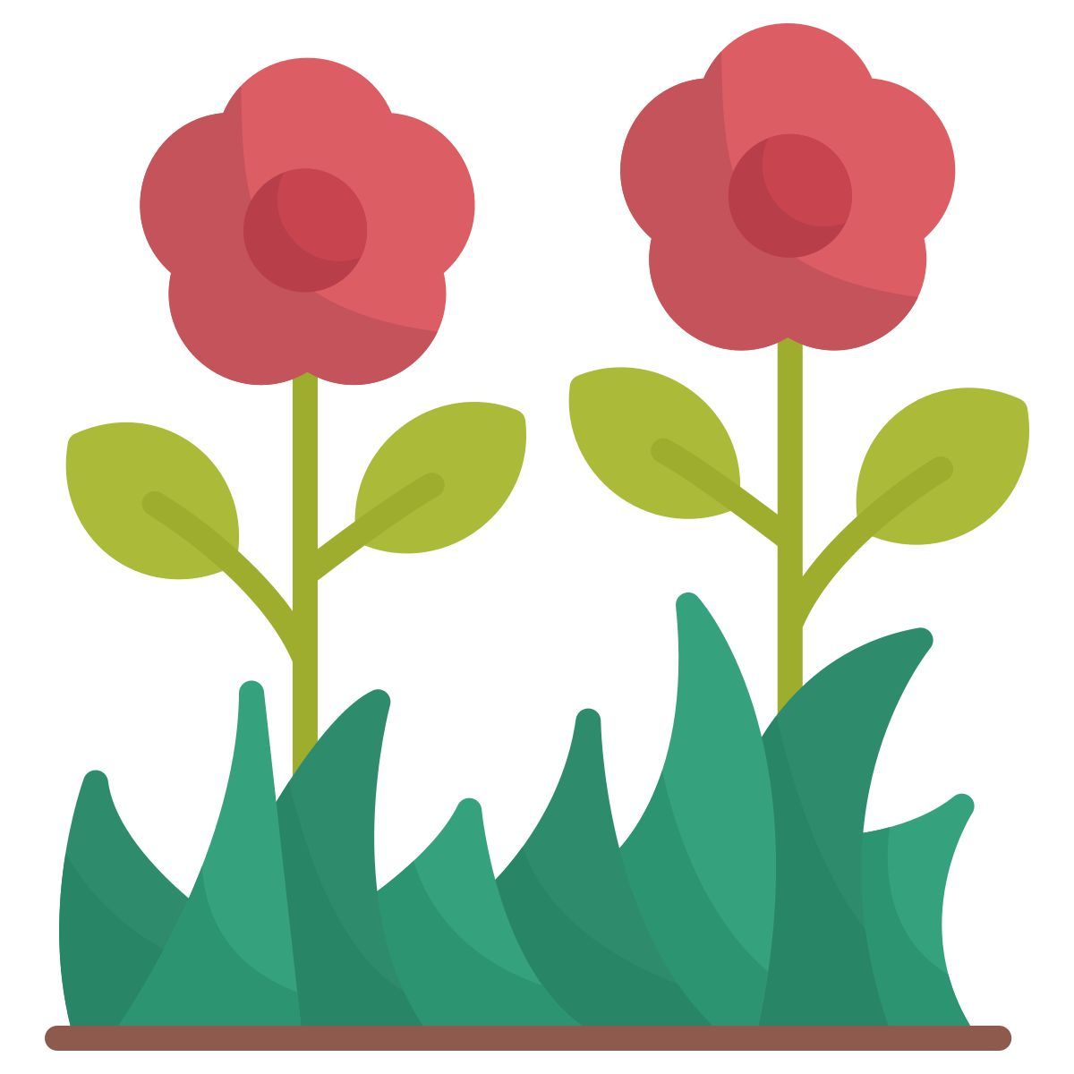garden icon