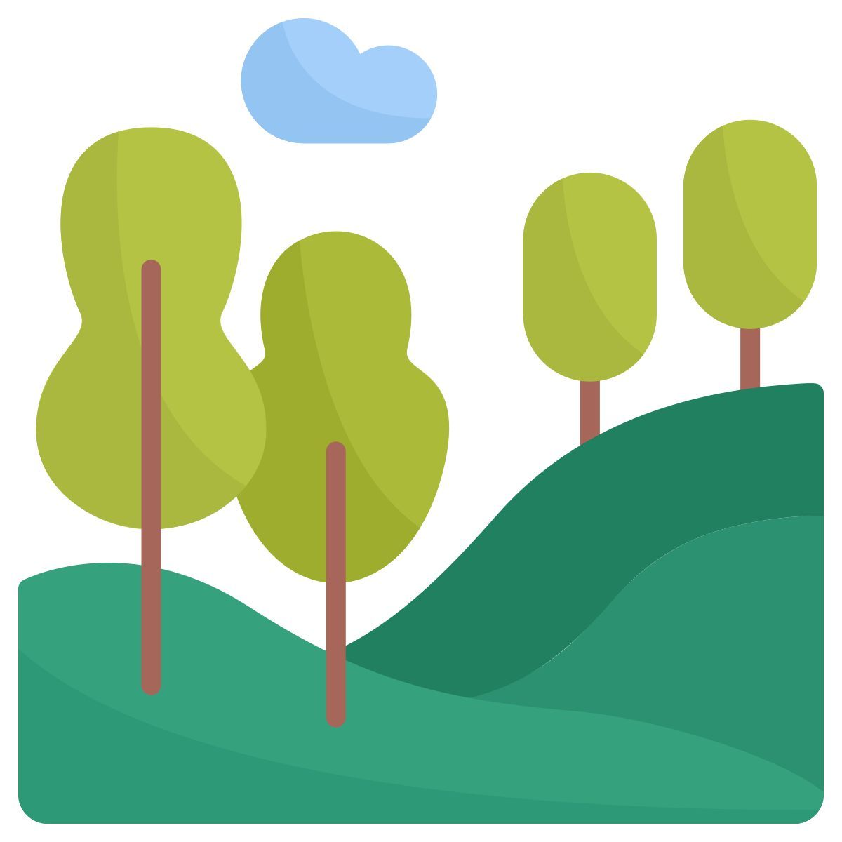 Collina icon