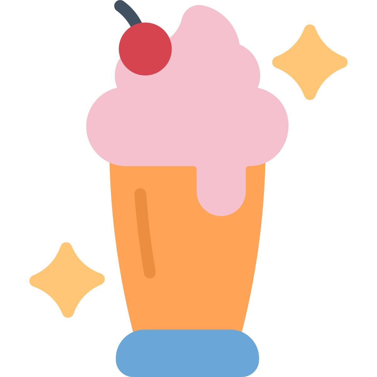 milkshake icon