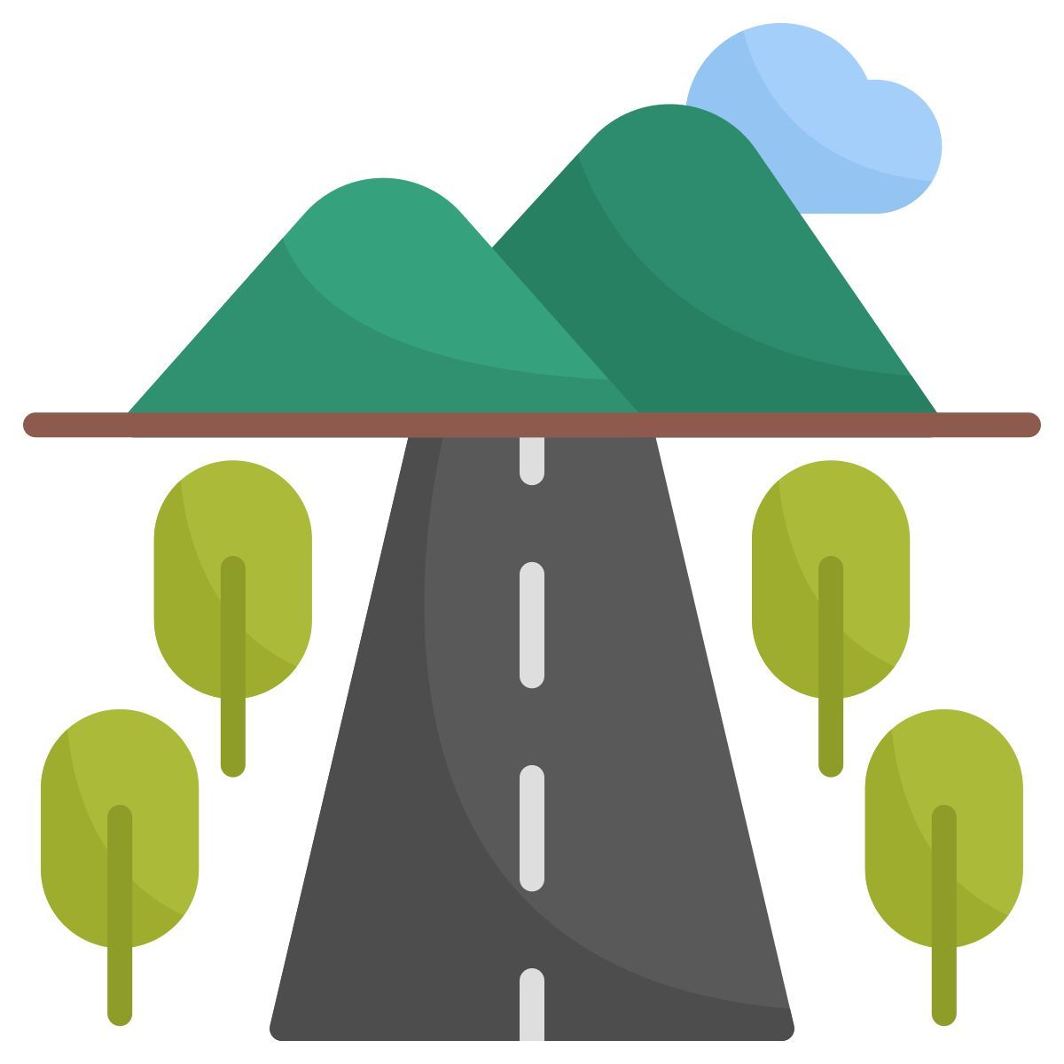 road icon