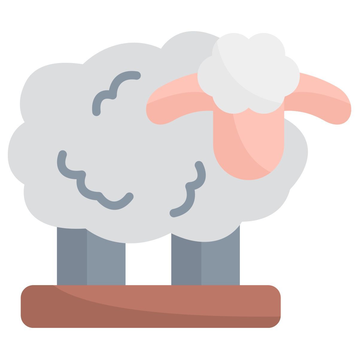 sheep icon