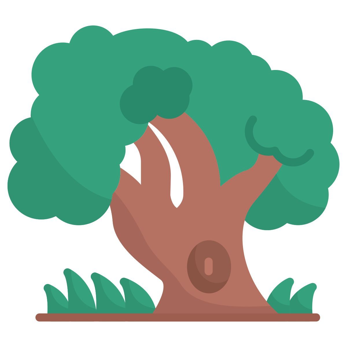 tree icon