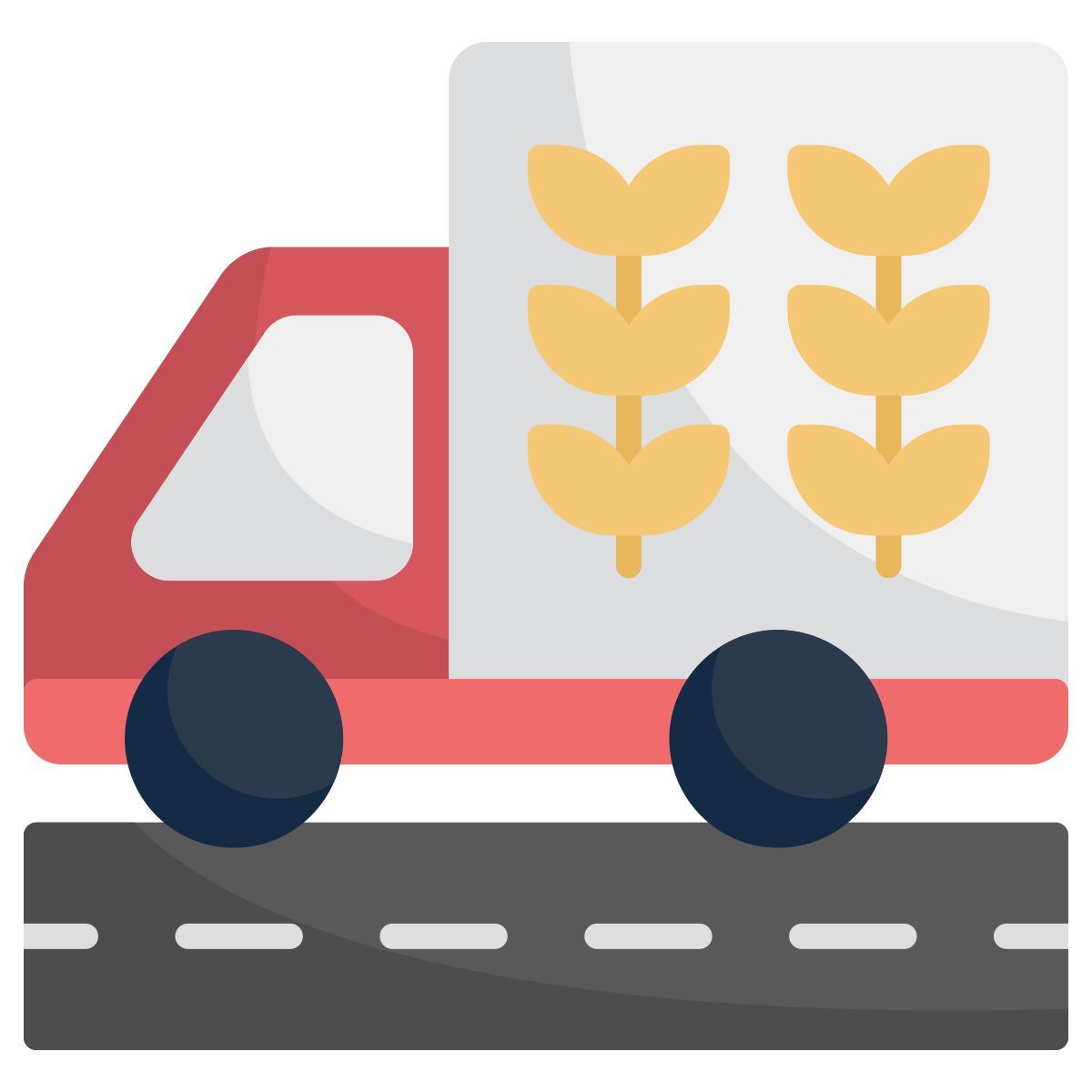 truck icon
