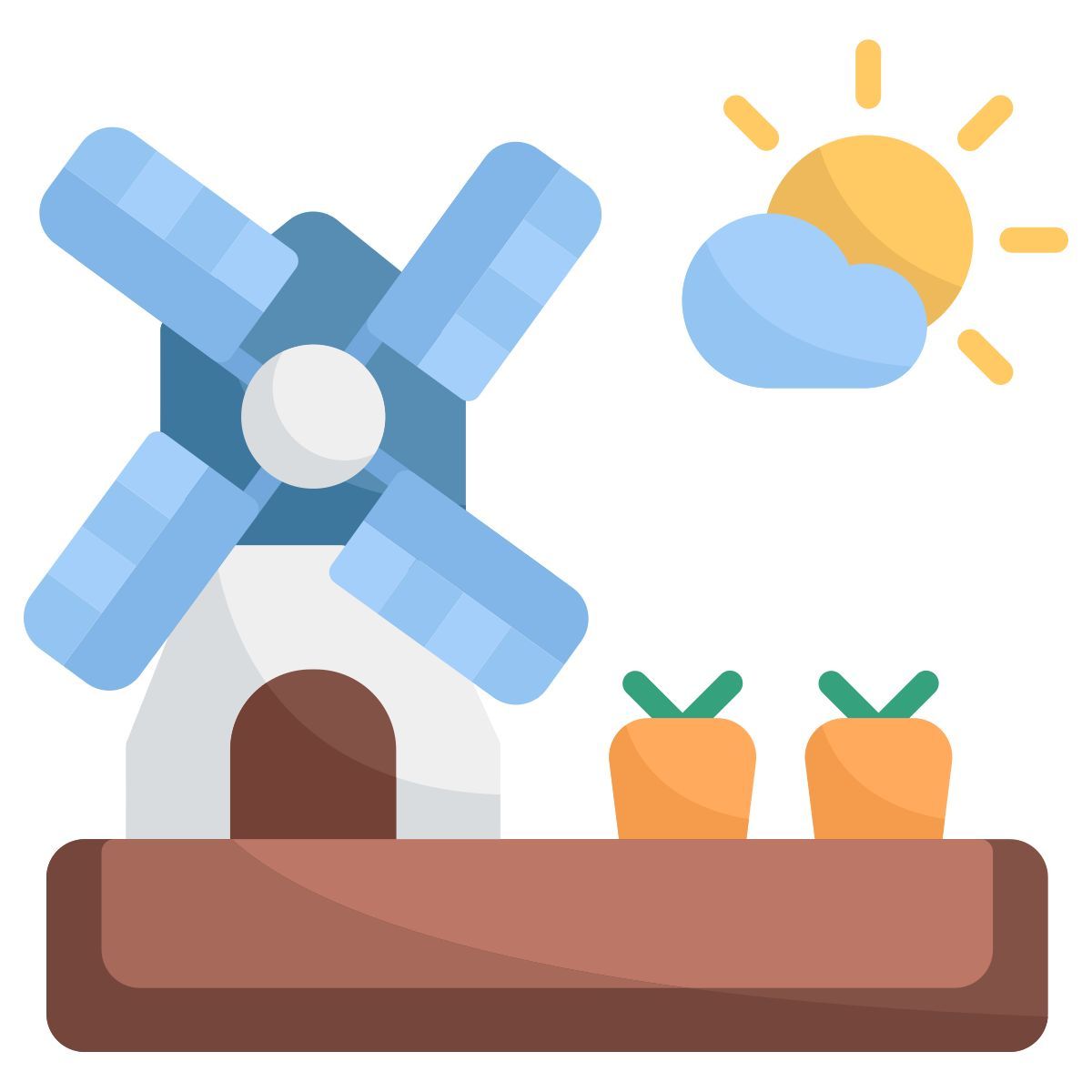 windmill icon
