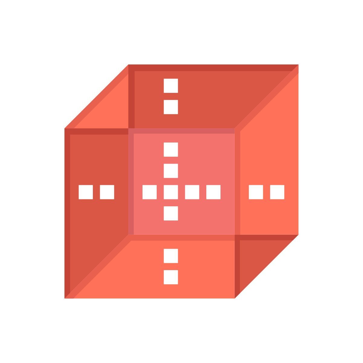 3d design icon