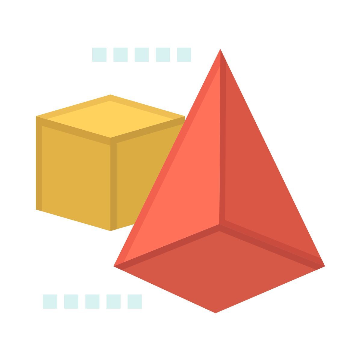 3d model icon