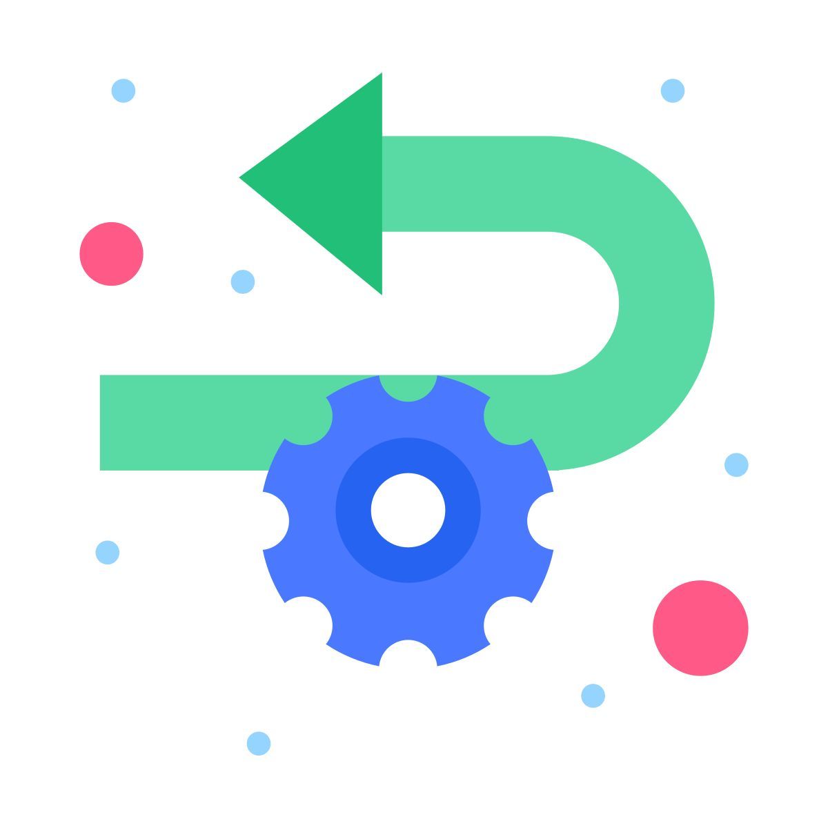 agile icon