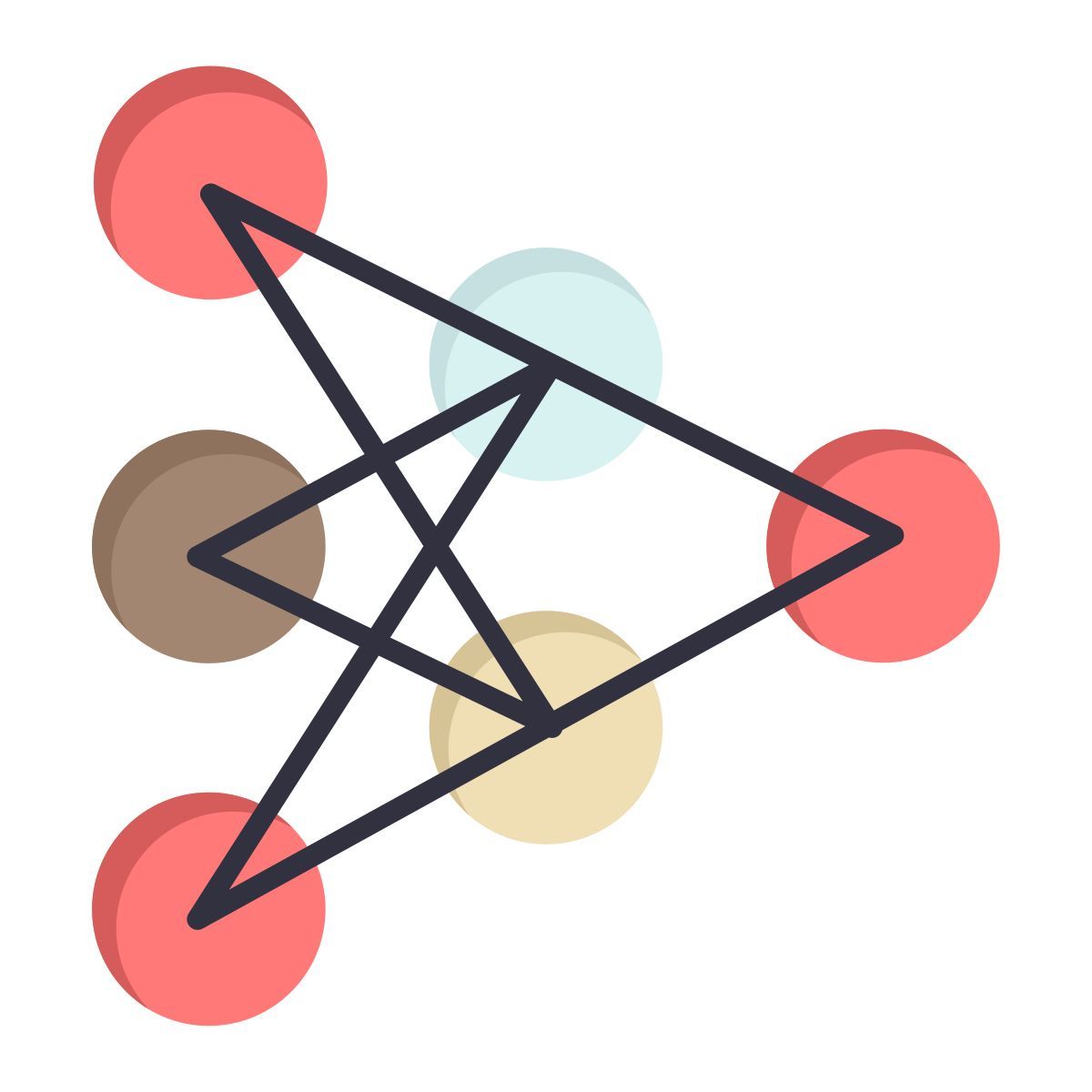 algorithm icon