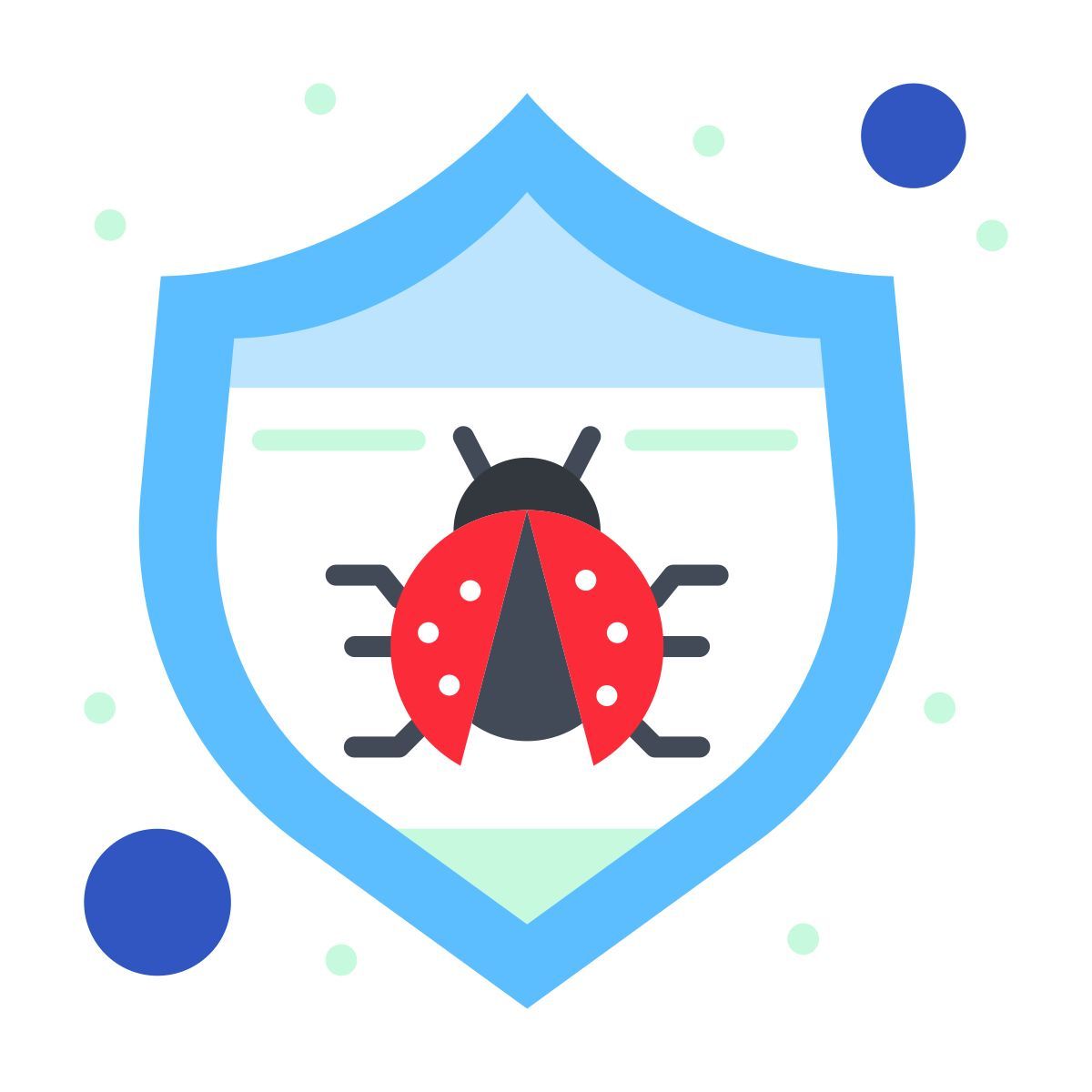 antivirus icon
