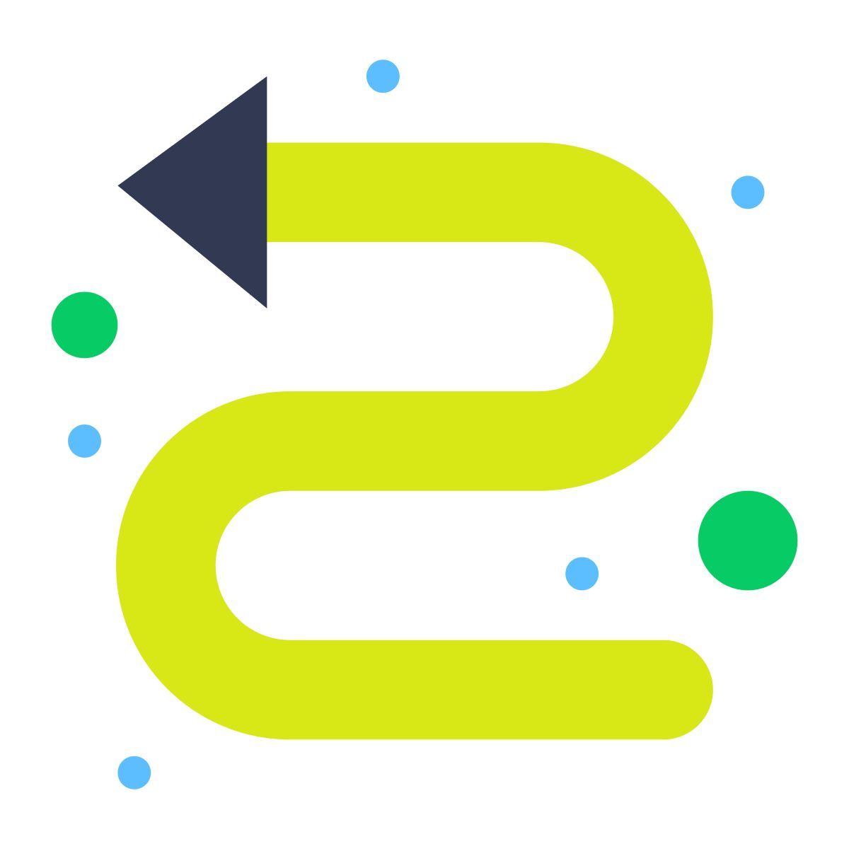 arrow icon