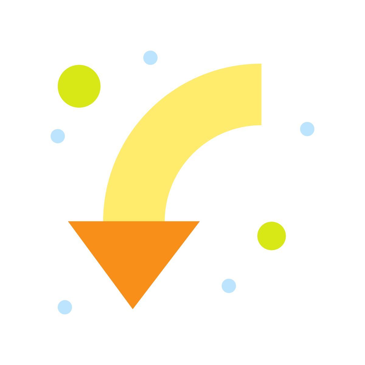 pfeil icon