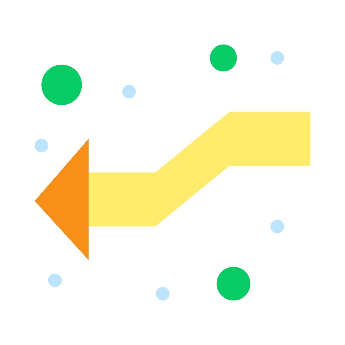arrow icon