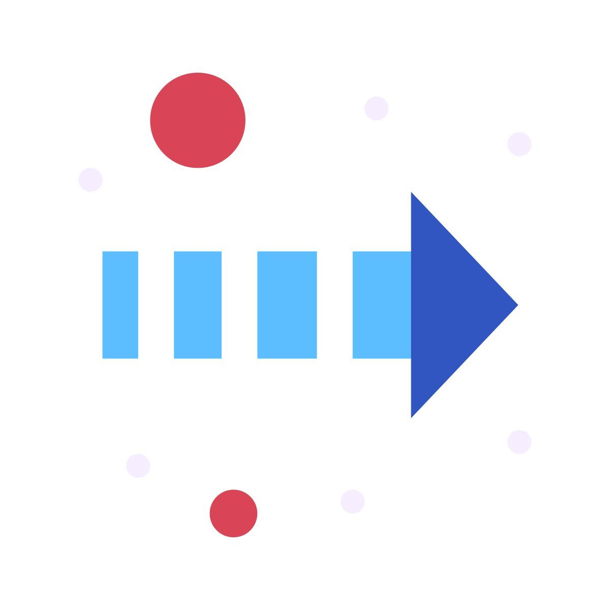 стрелка вправо icon