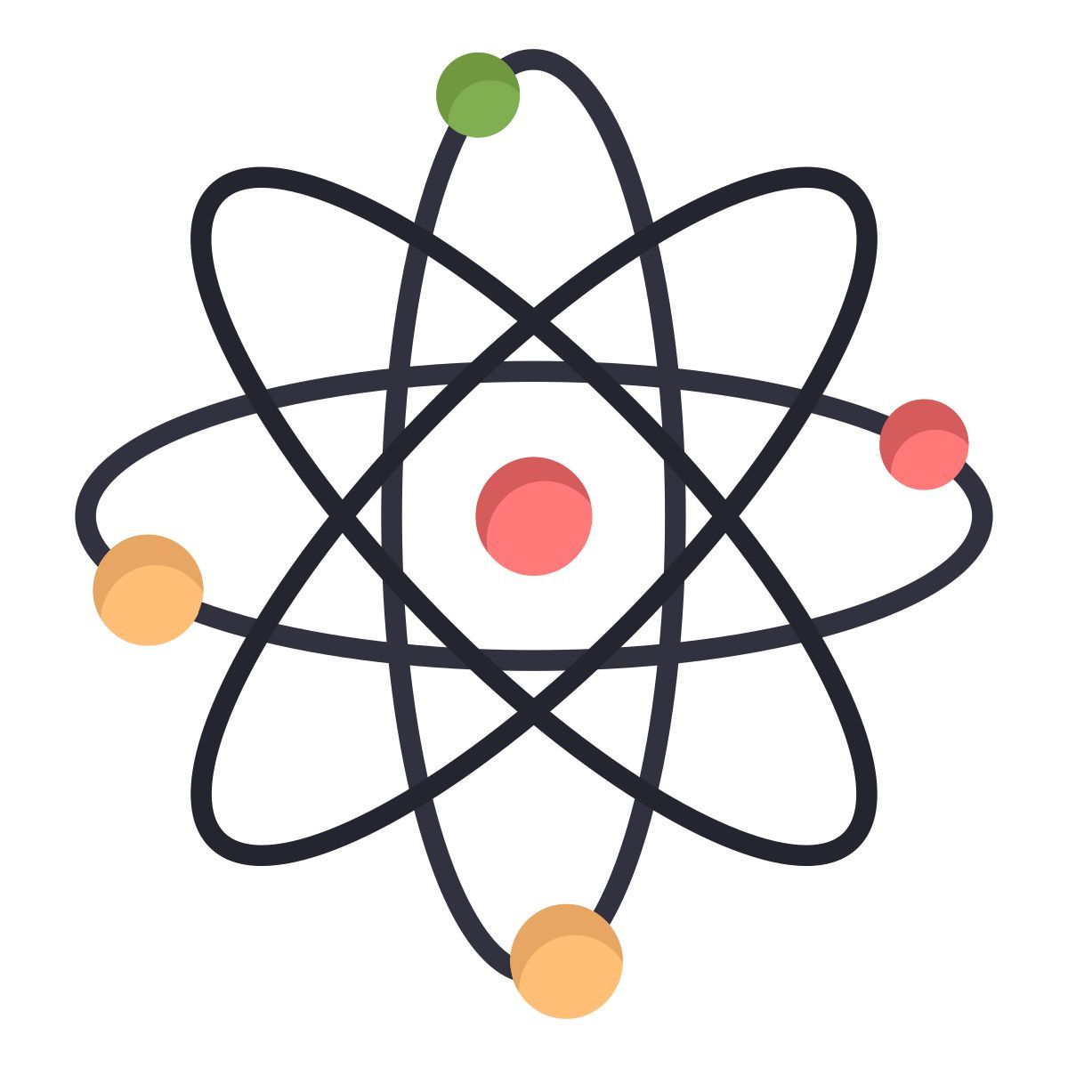 atom icon