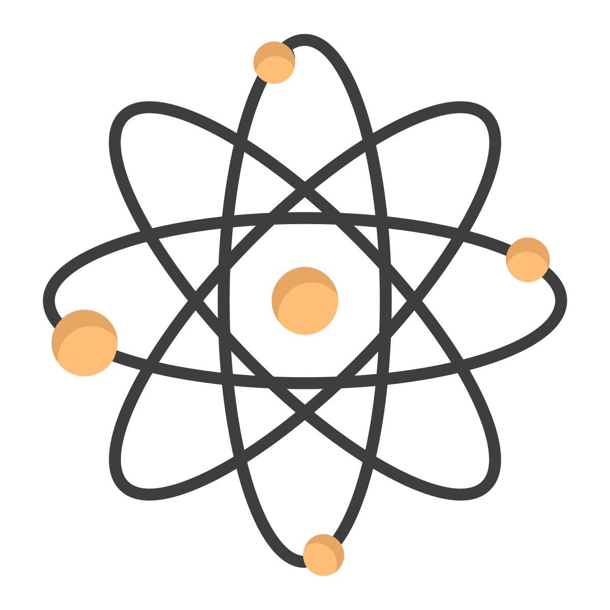 atom icon