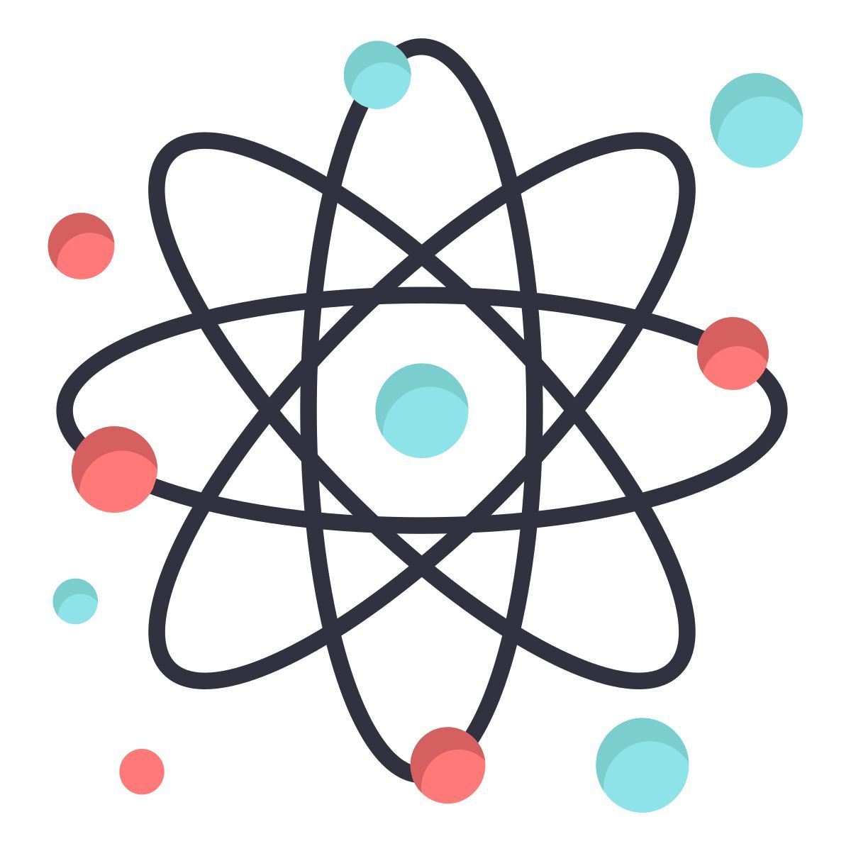 atomic icon