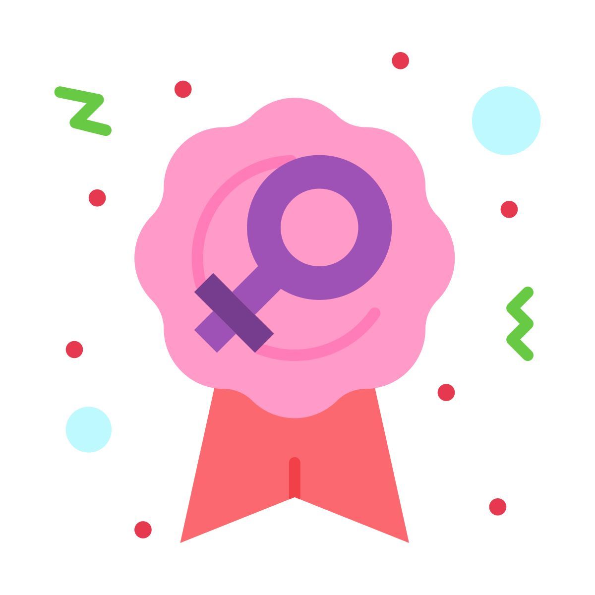 badge icon
