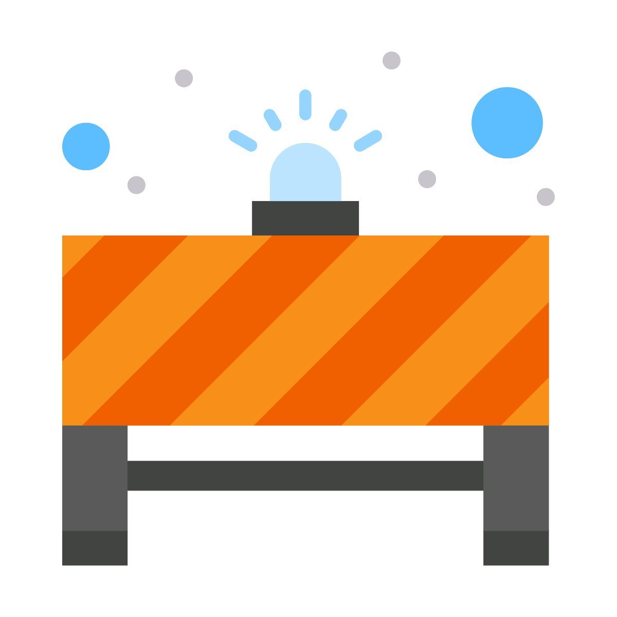 barrier icon