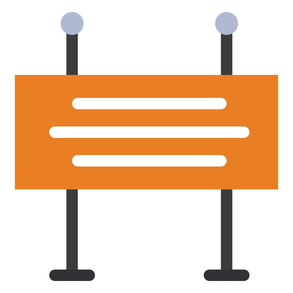 barrier icon