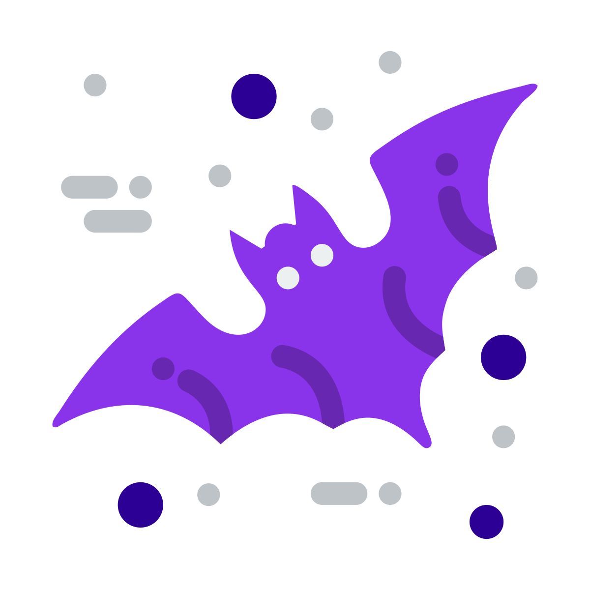 morcego icon