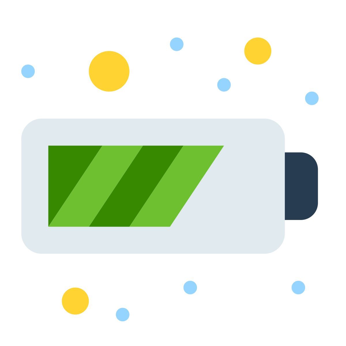 battery icon