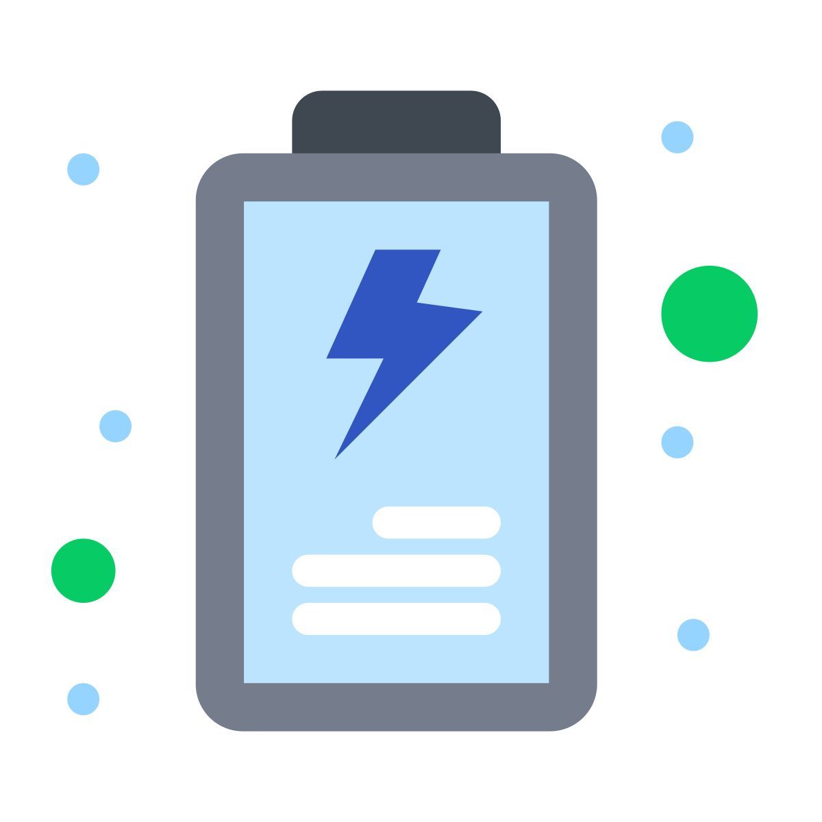 battery icon
