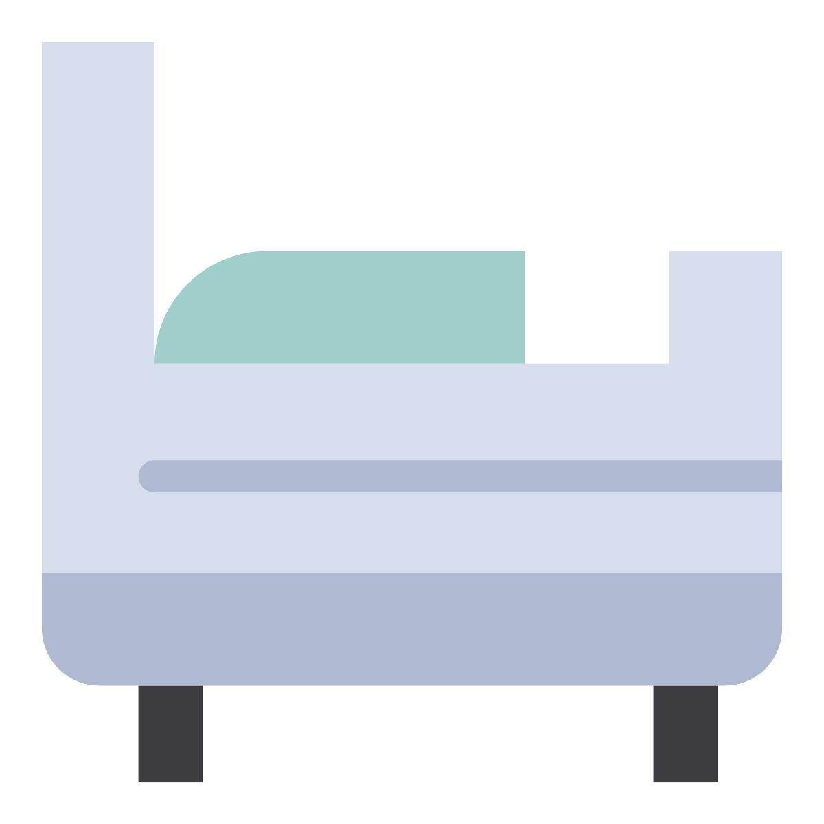 bed icon