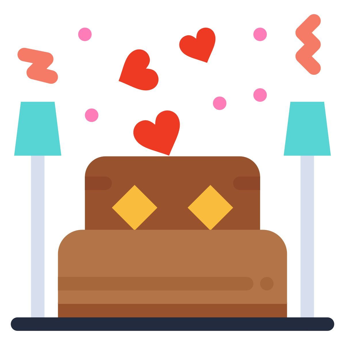 cama icon