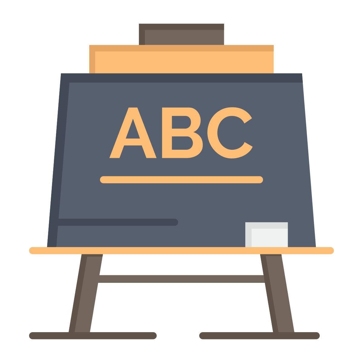 blackboard icon