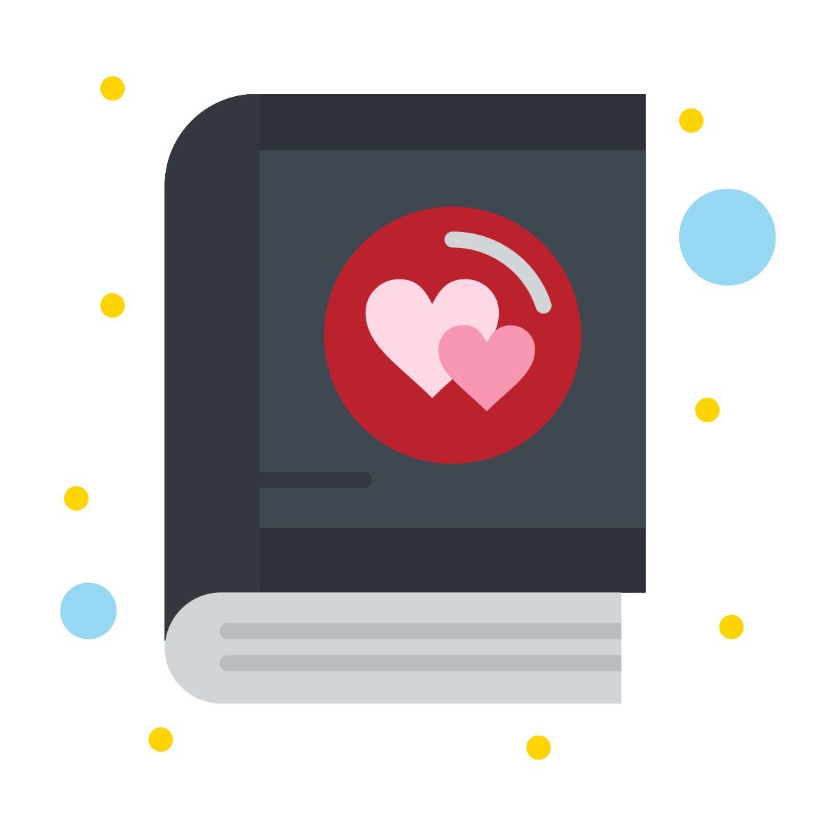 book icon