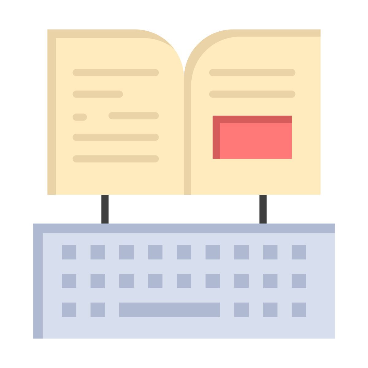 book icon