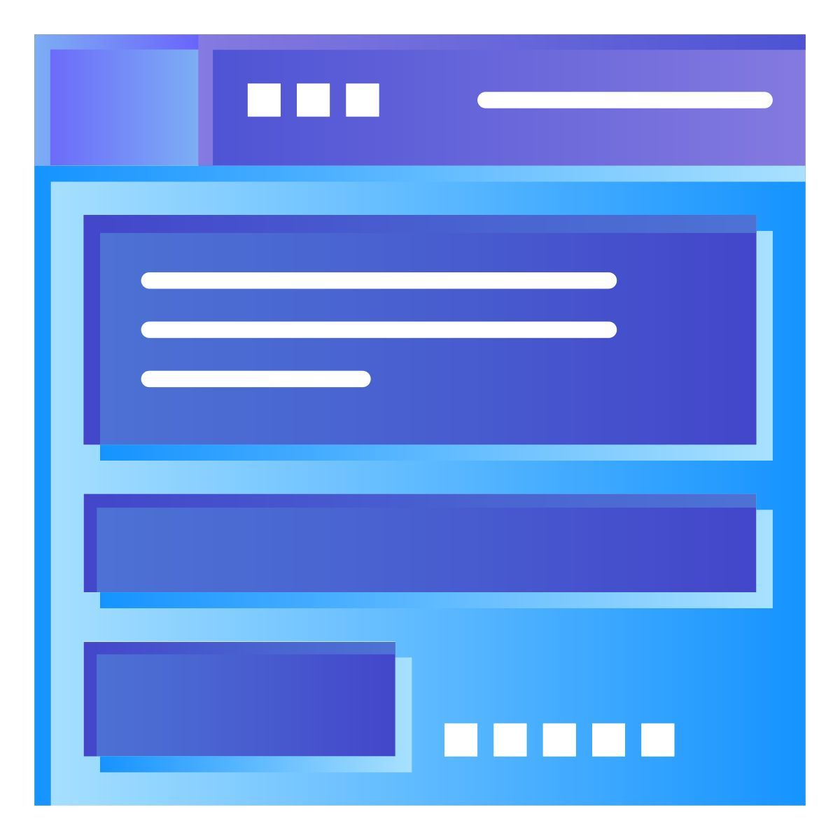 browser icon
