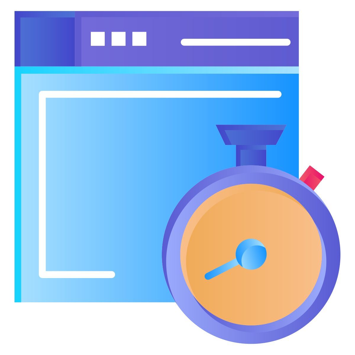 browser icon