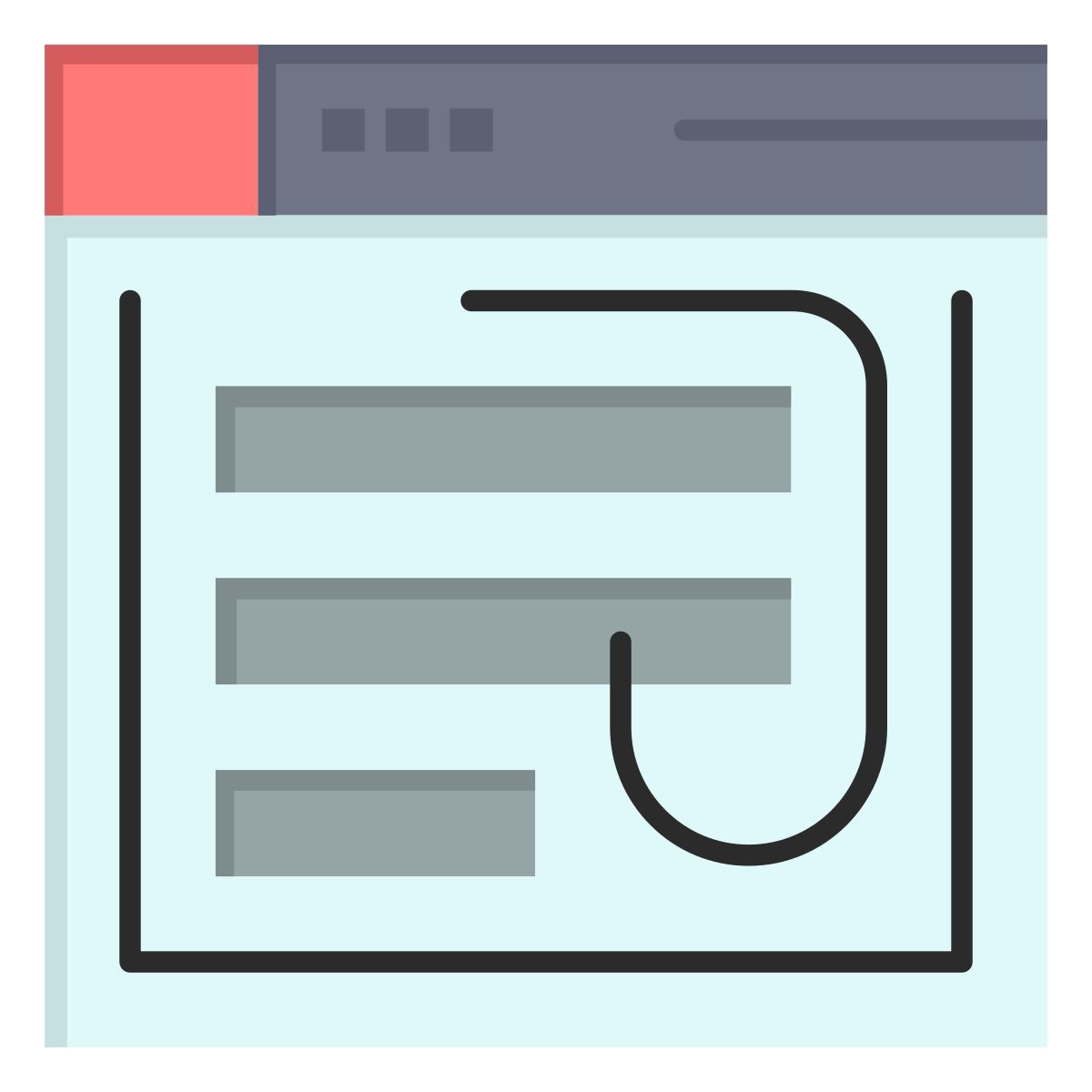 browser icon